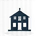 Icon representing small to medium business