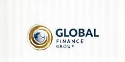 Logo for Global Finance Group