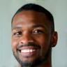 Professional photo of Chris Jones