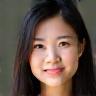 Professional photo of Emily Wang